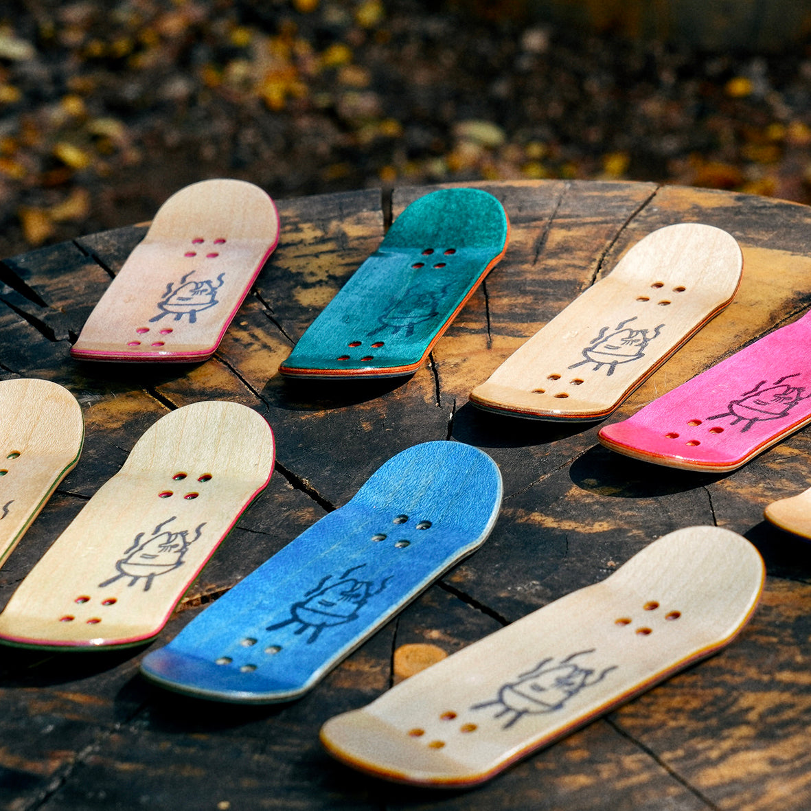 Catfishbbq Decks