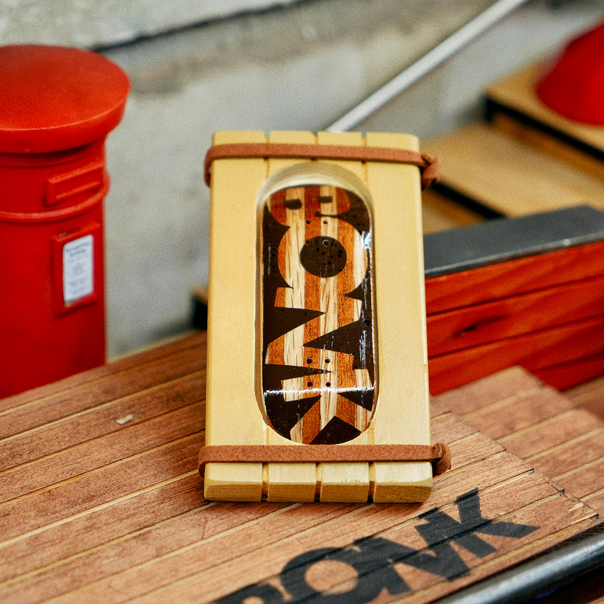 Bonk Decks