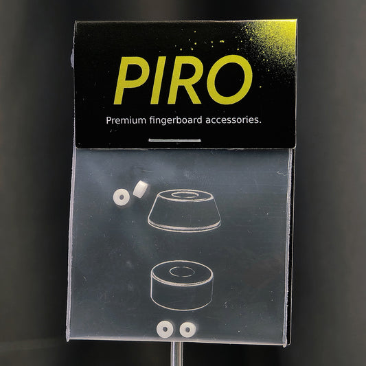 Piro Bushing