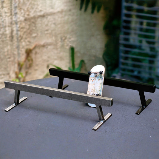 Dynamic Rail