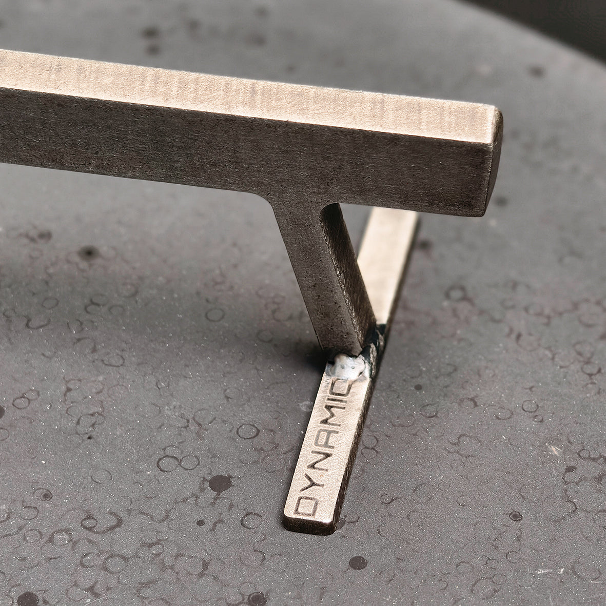 Dynamic Rail