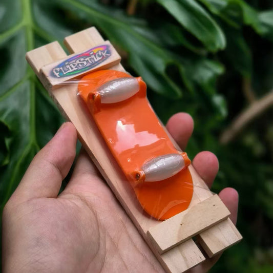 Popstar Flip Sticks