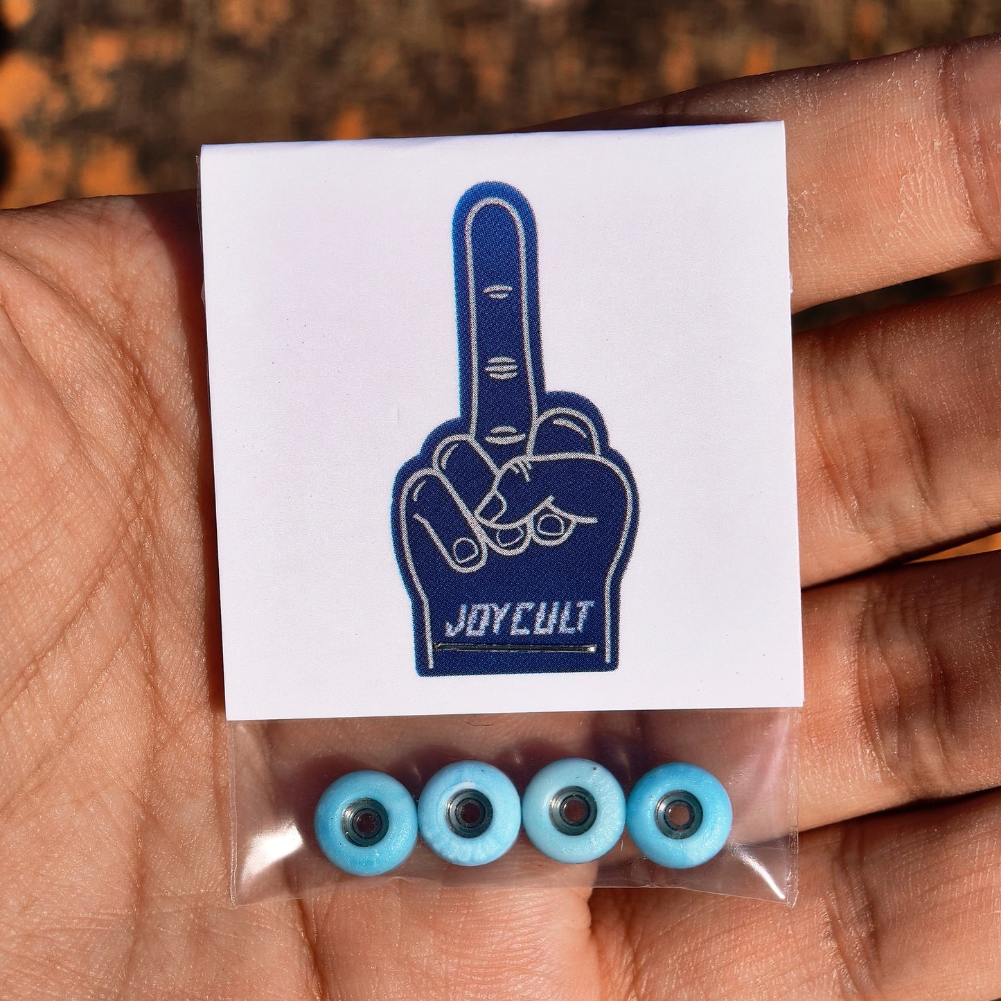 Joycult Wheels