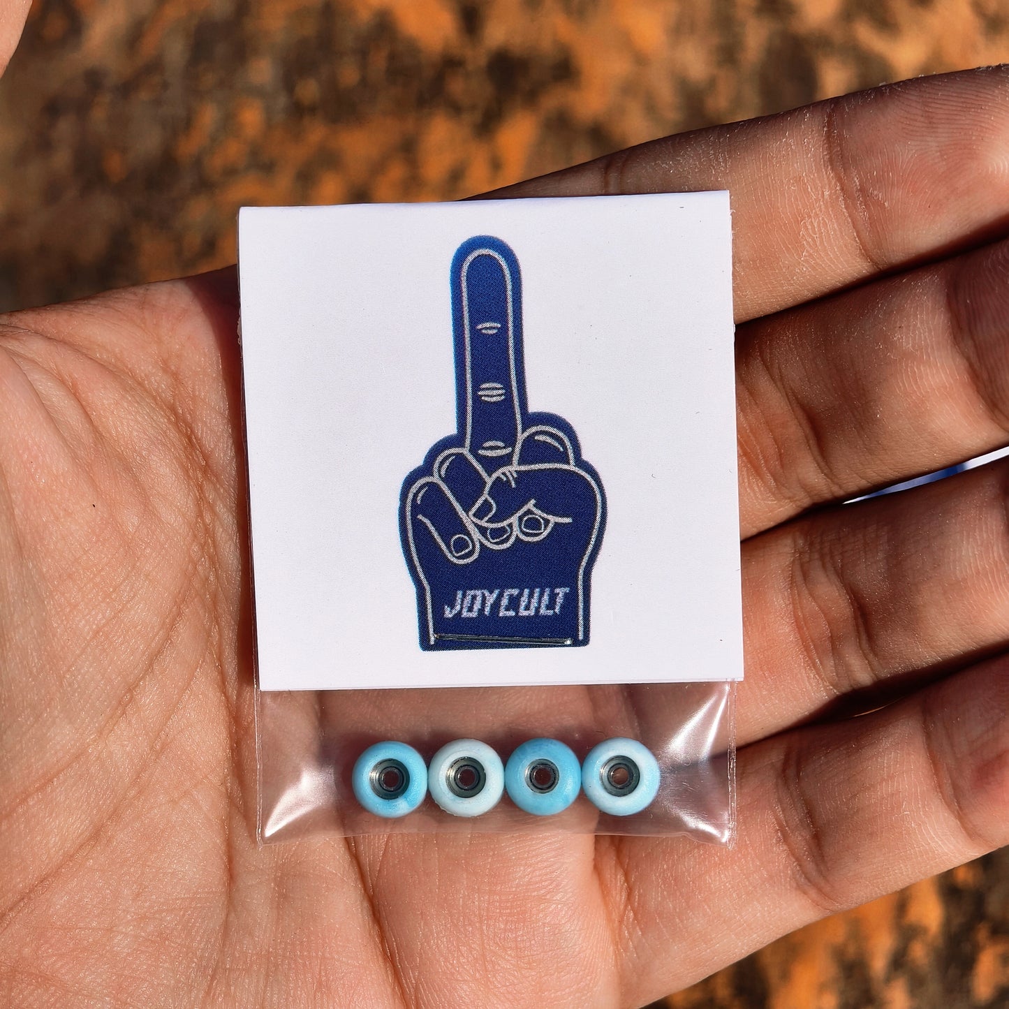 Joycult Wheels