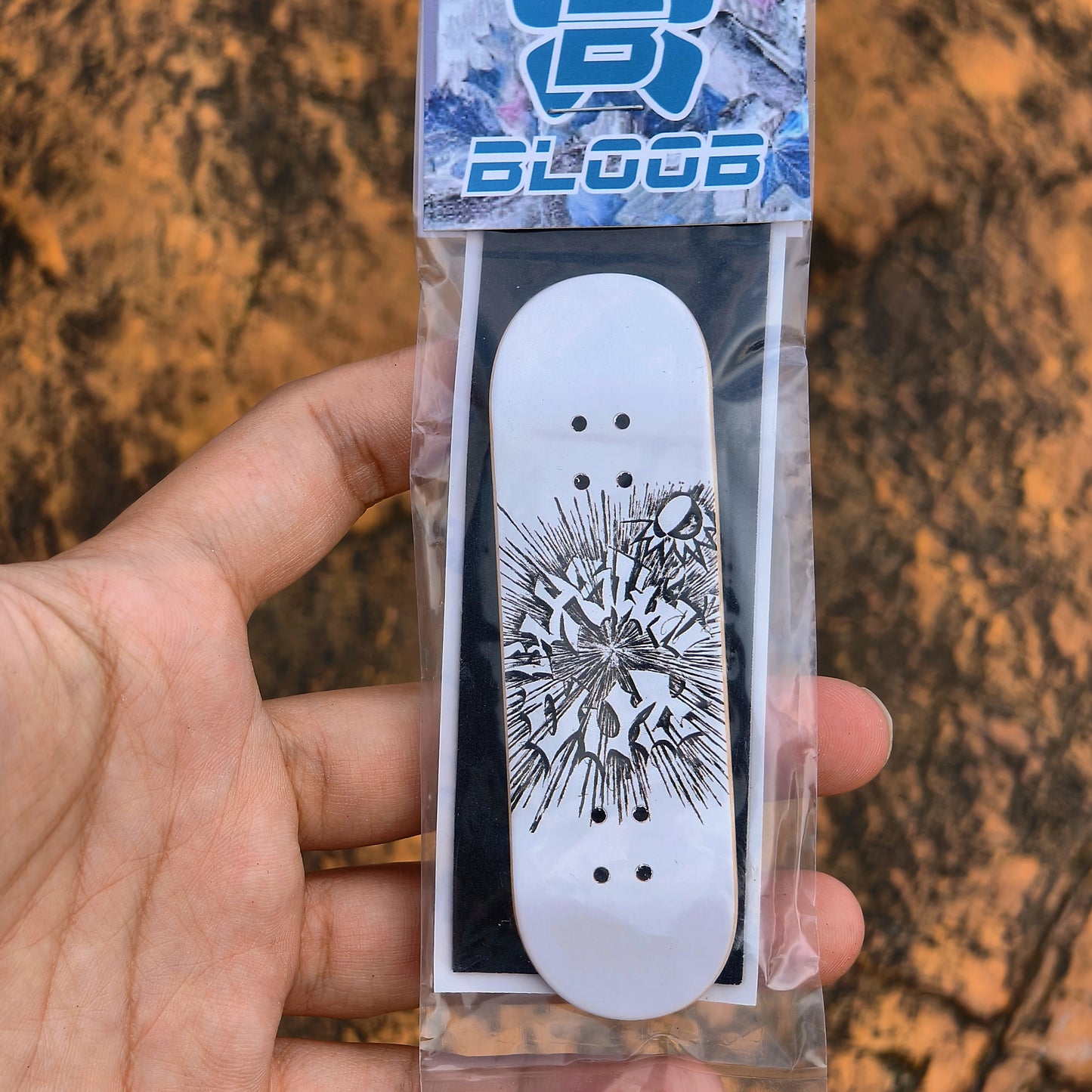 Bloob
