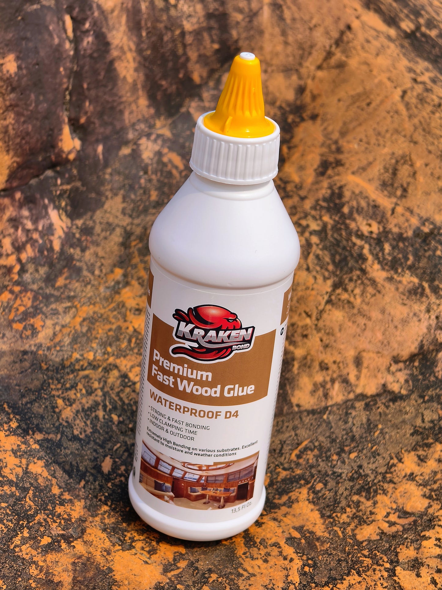 Kraken Glue (Local Purchase Only)
