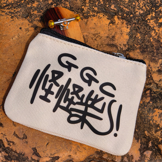 Fingerboard Bag