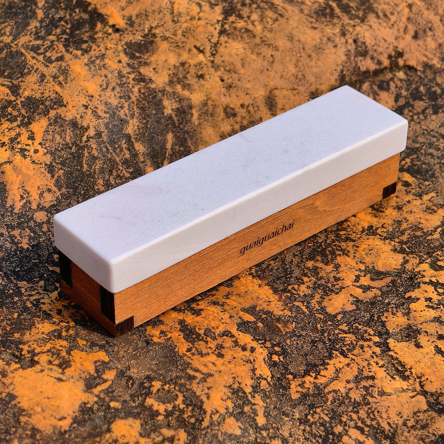 Pocket Marble Ledge