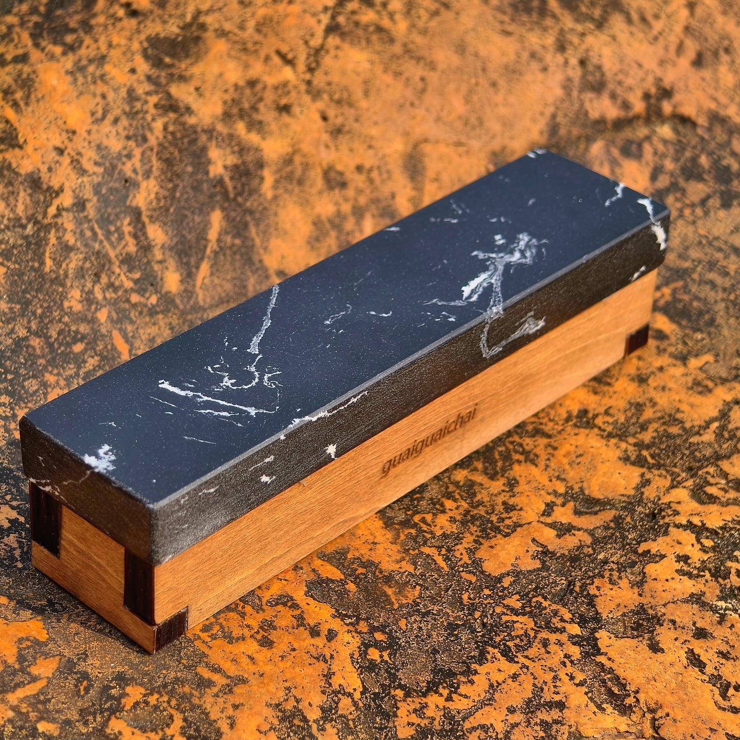 Pocket Marble Ledge