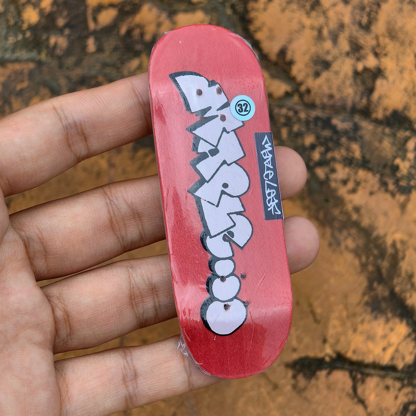 Maple Leaf Decks