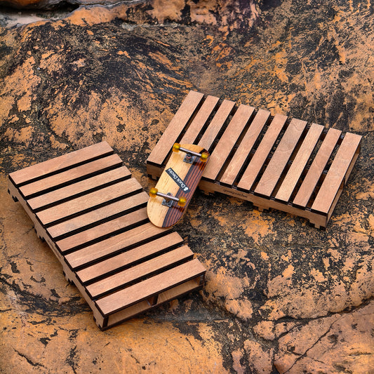X-Long Wooden Pallet (Not Real Pallet)