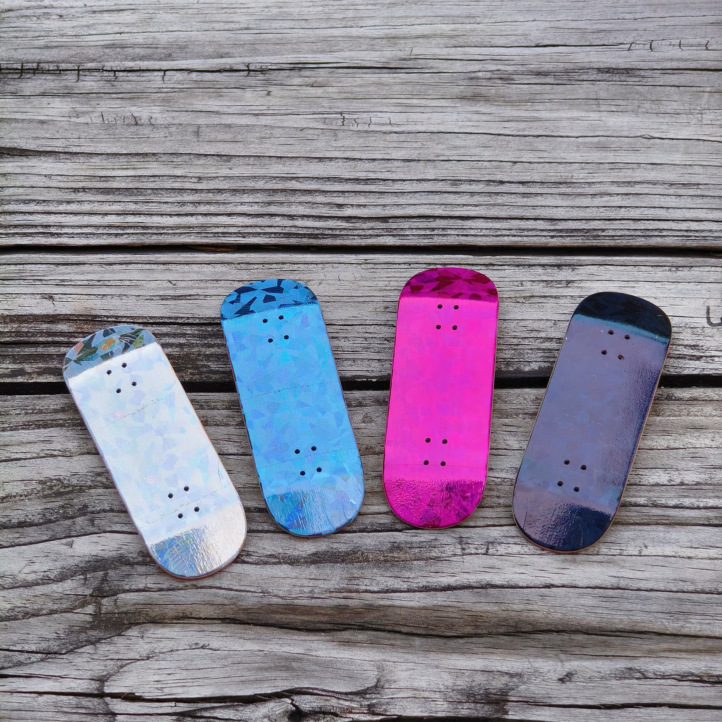 DK Decks Popsicle 33.5 -  Blink Graphic