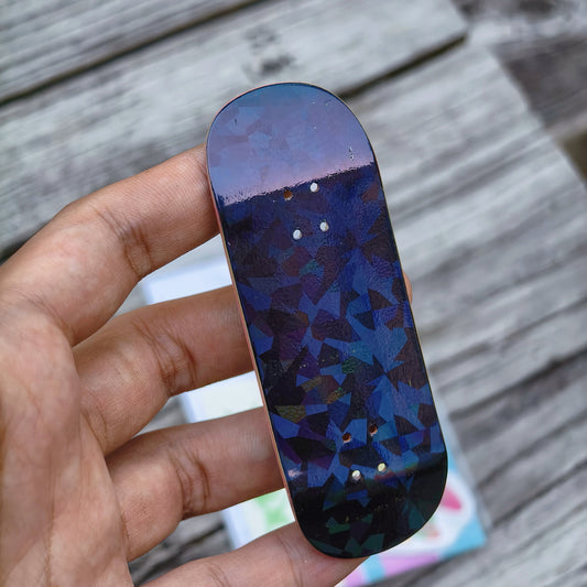 DK Decks Popsicle 33.5 -  Blink Graphic