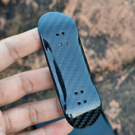 Medmenboards Carbon Fiber Decks
