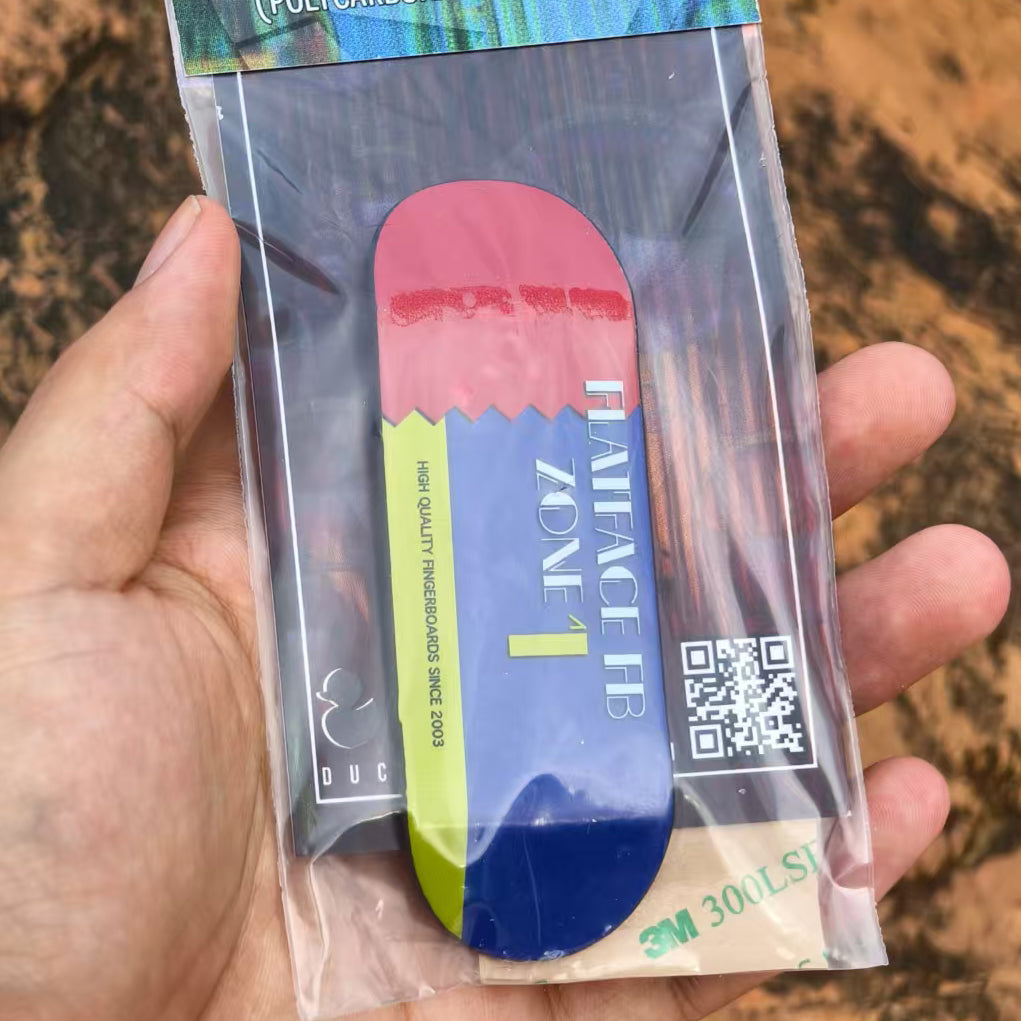 D16 Duck Decks