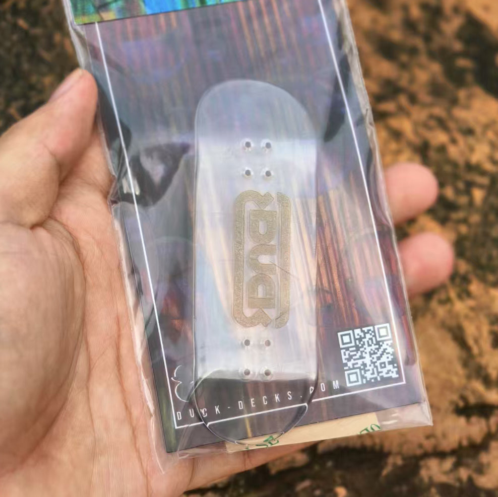 D16 Duck Decks