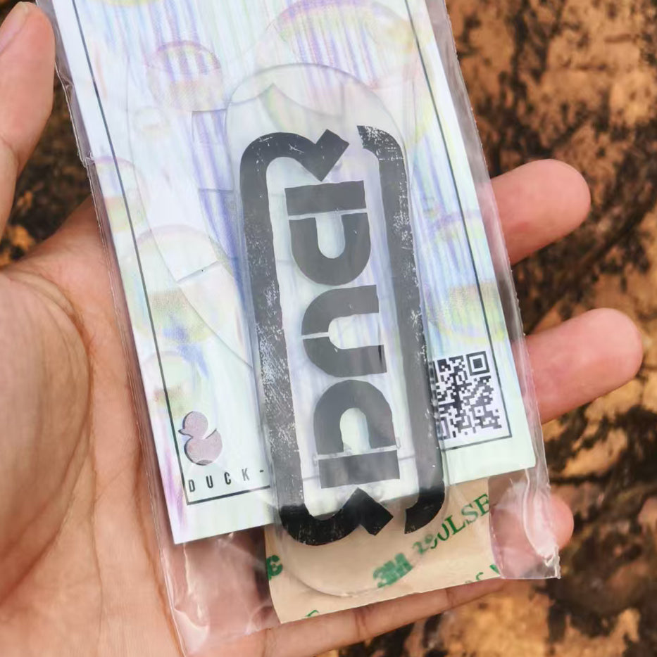 D16 Duck Decks