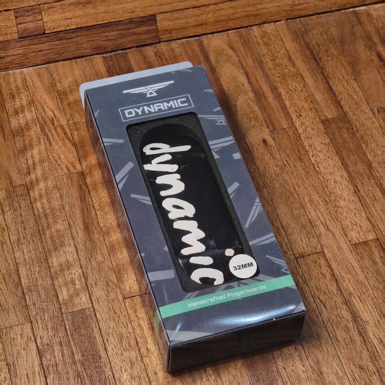 Dyamic Decks