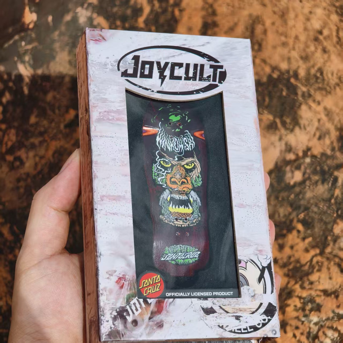 Joycult Decks