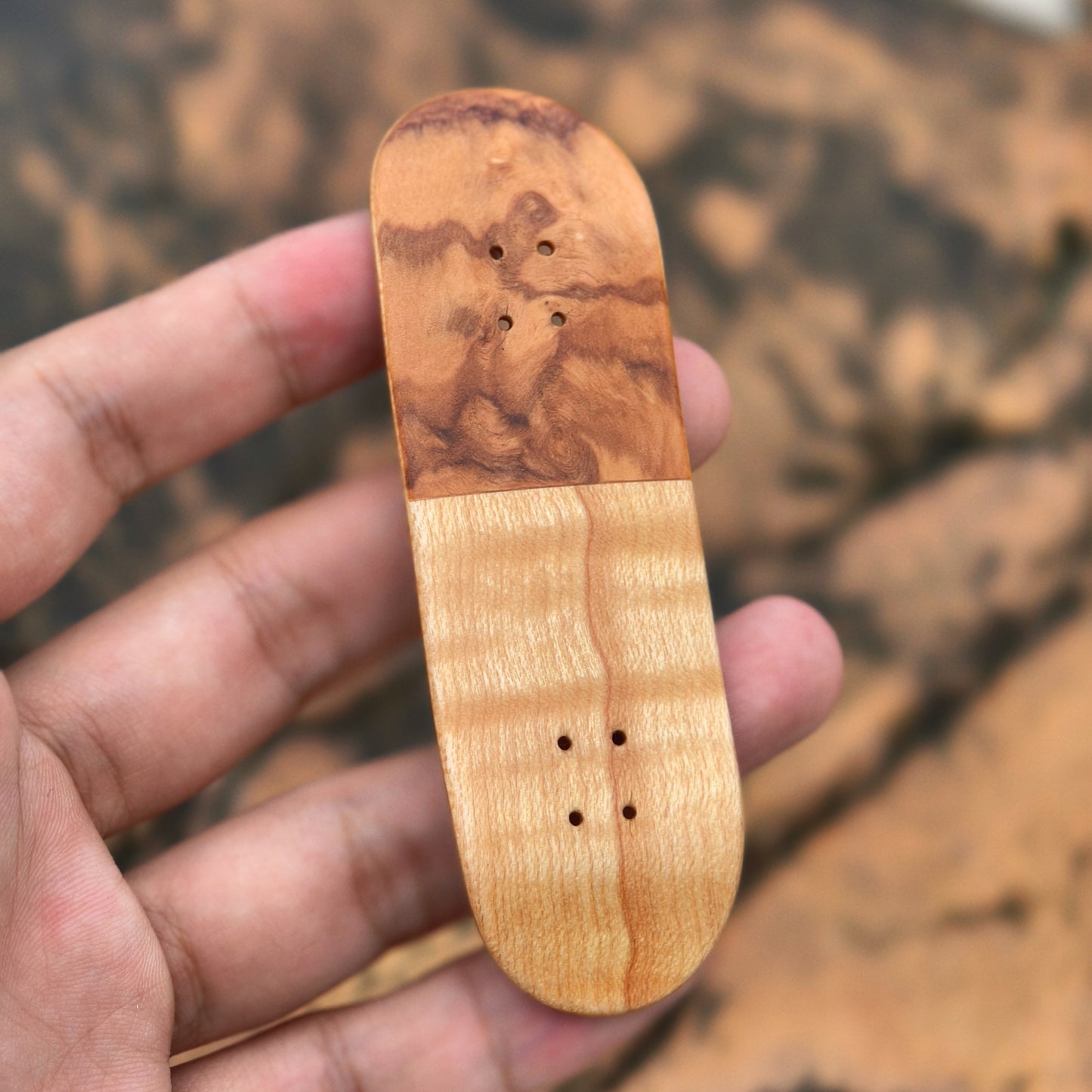 Grip Skin Decks