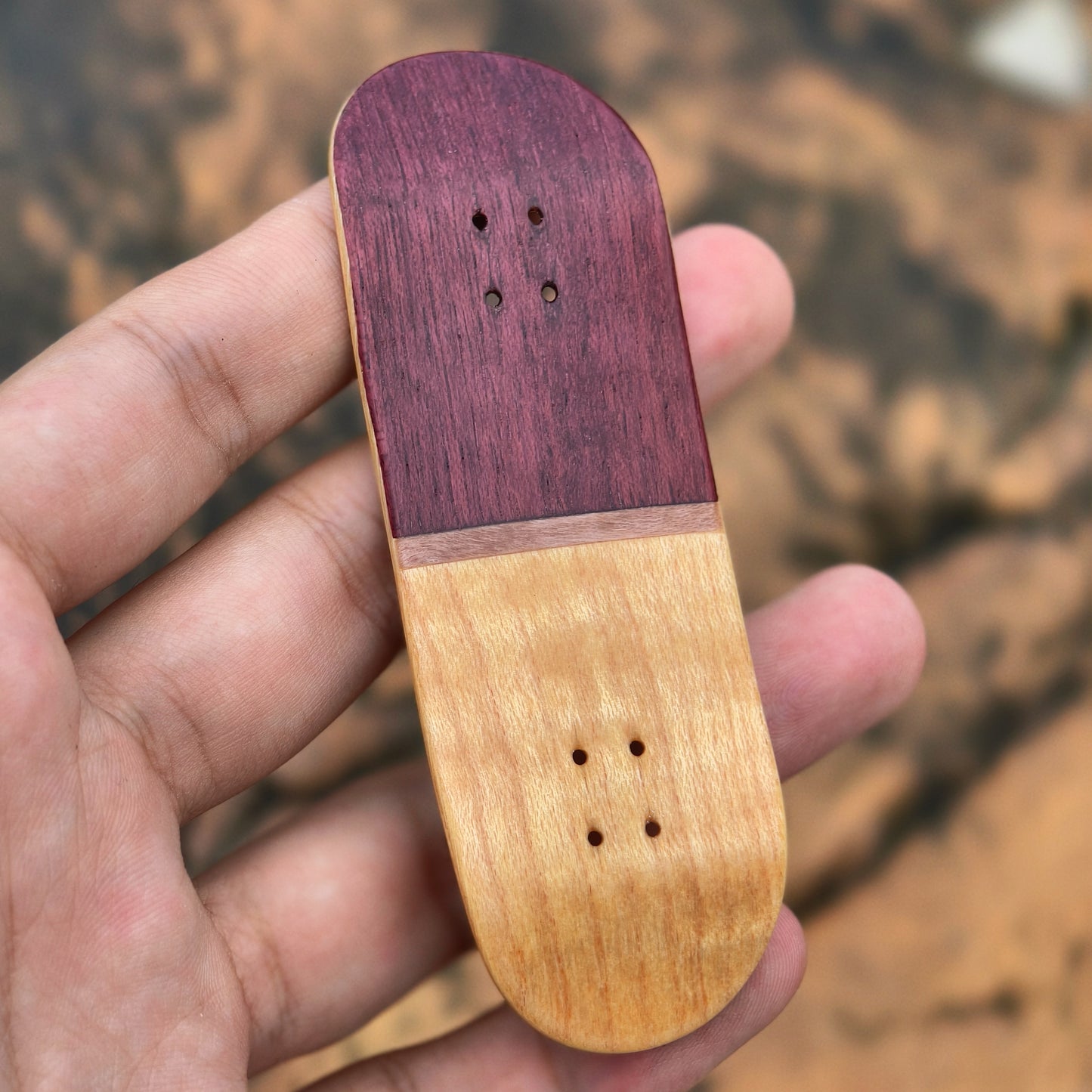 Grip Skin Decks