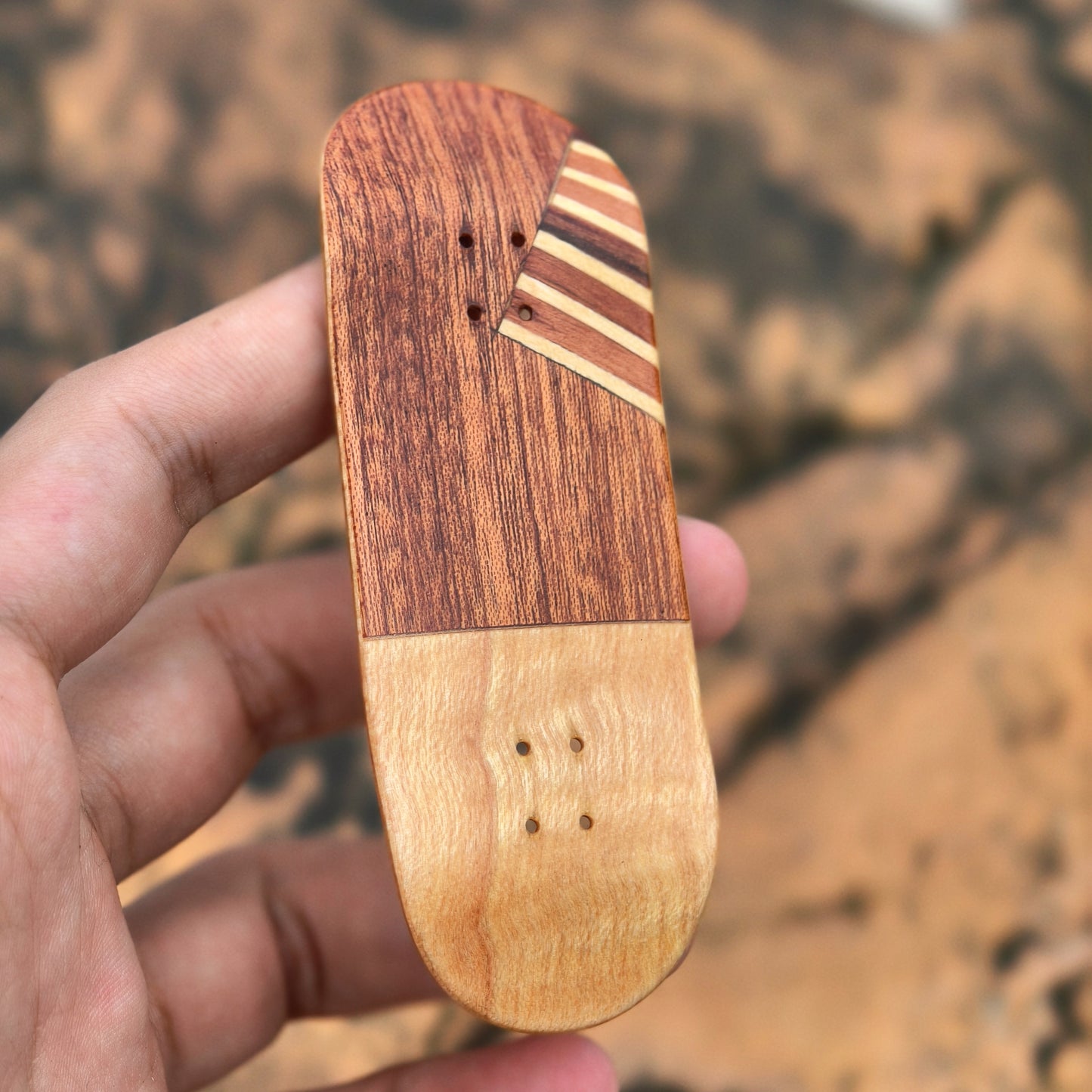 Grip Skin Decks