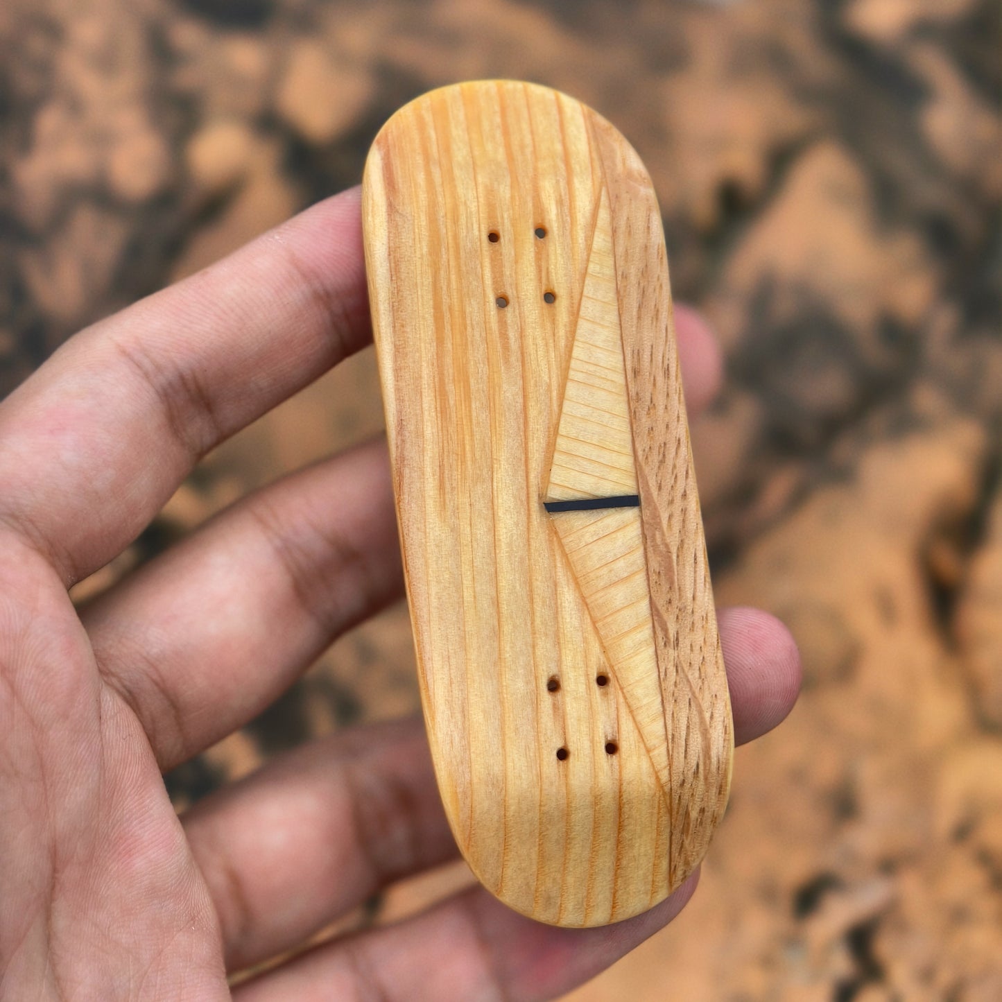 Grip Skin Decks