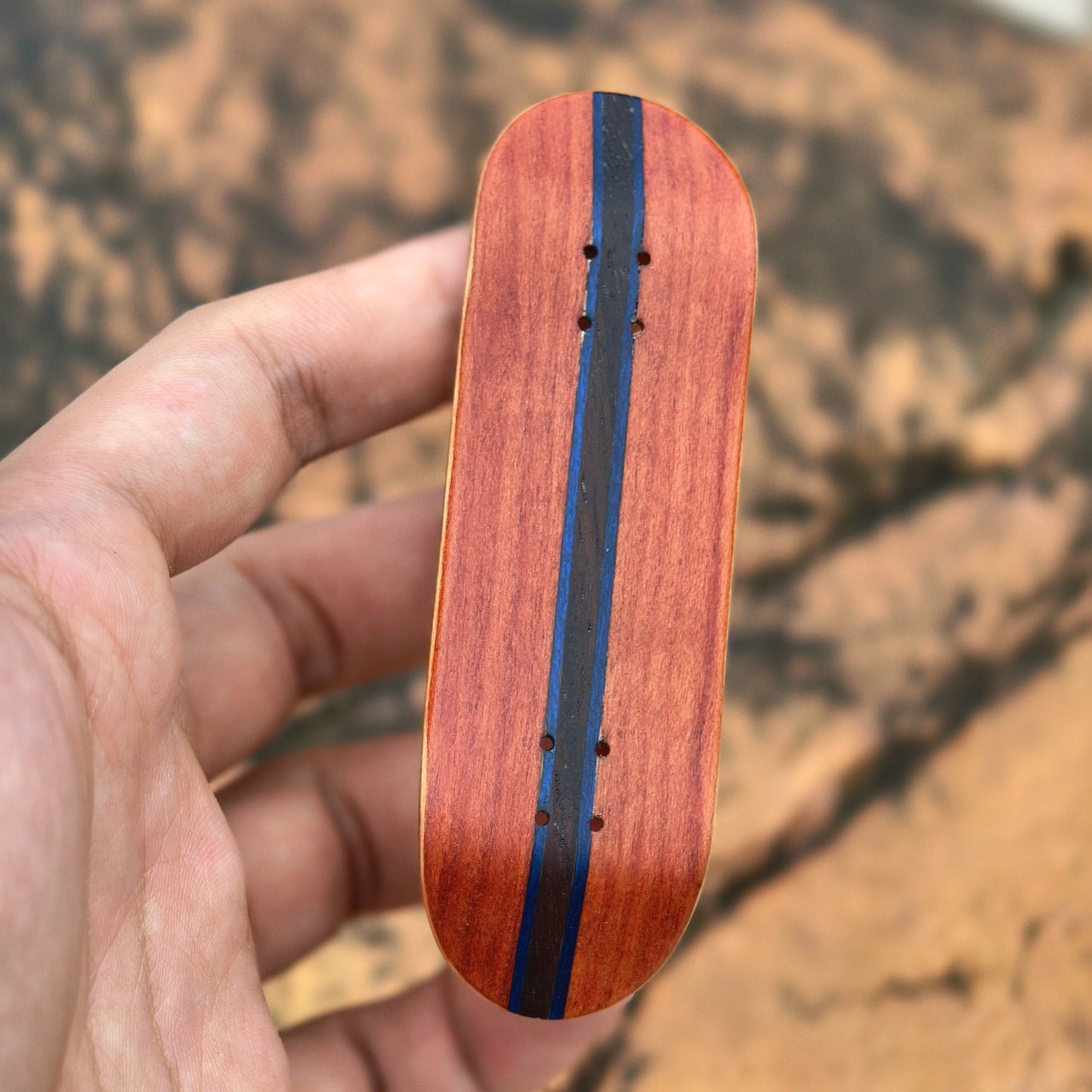 Grip Skin Decks