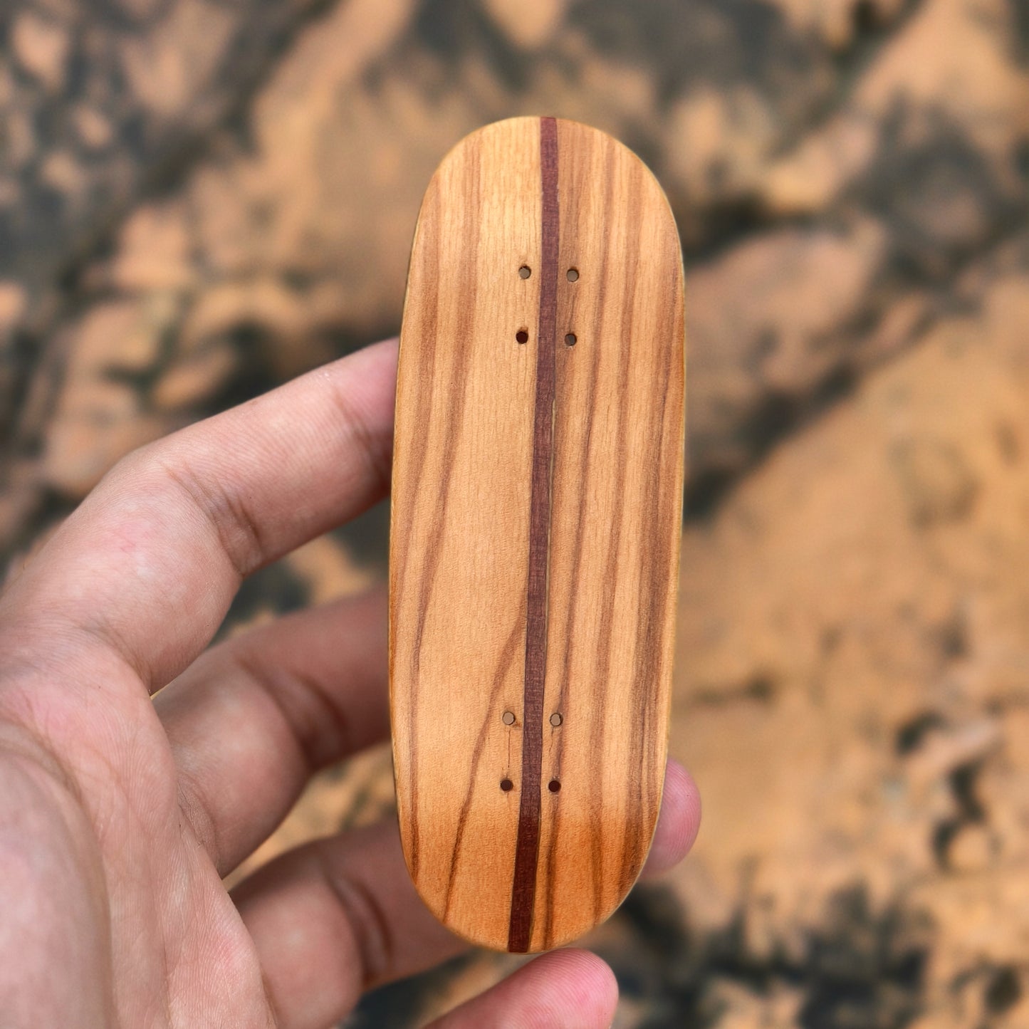 Grip Skin Decks