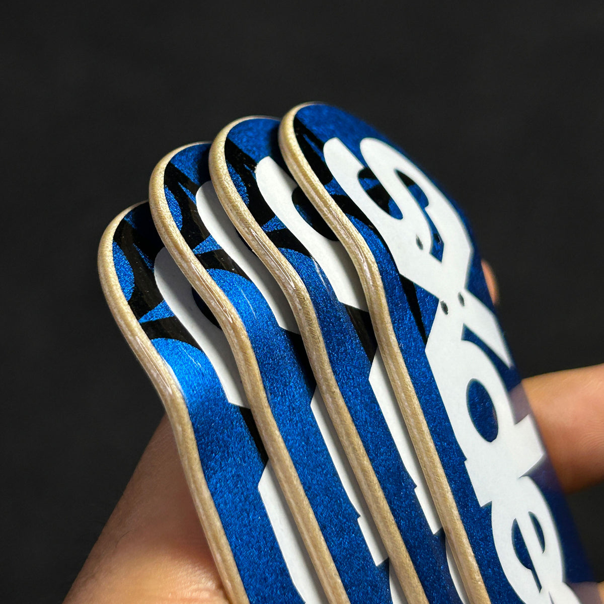 SX Deck