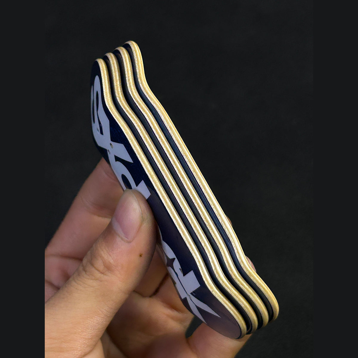 SX Deck