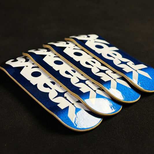 SX Deck