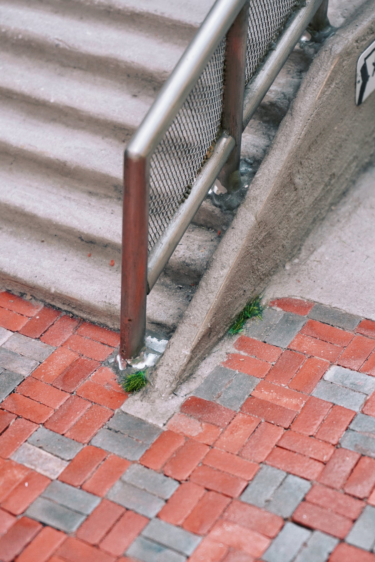 Stair Street Park