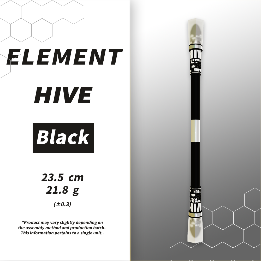 Spinning Pen - HIVE ELEMENT