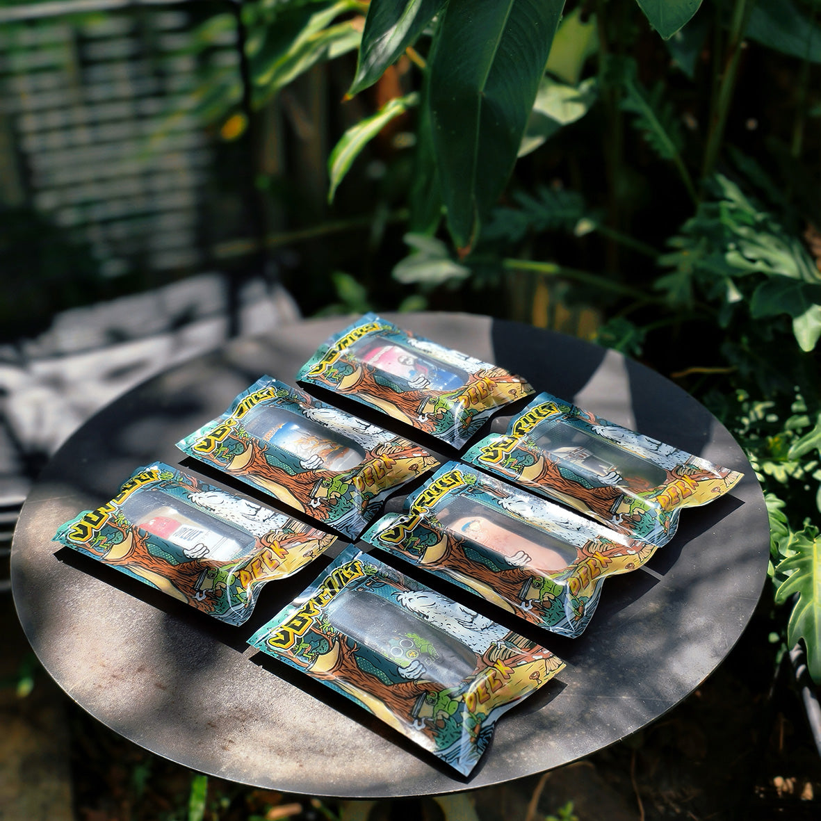 Joycult Decks
