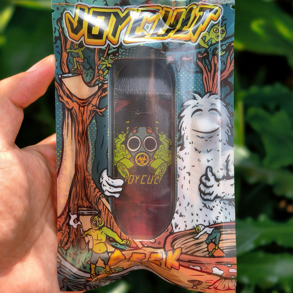 Joycult Decks