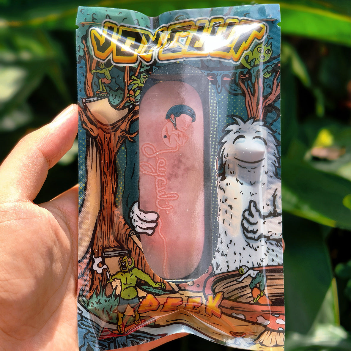 Joycult Decks