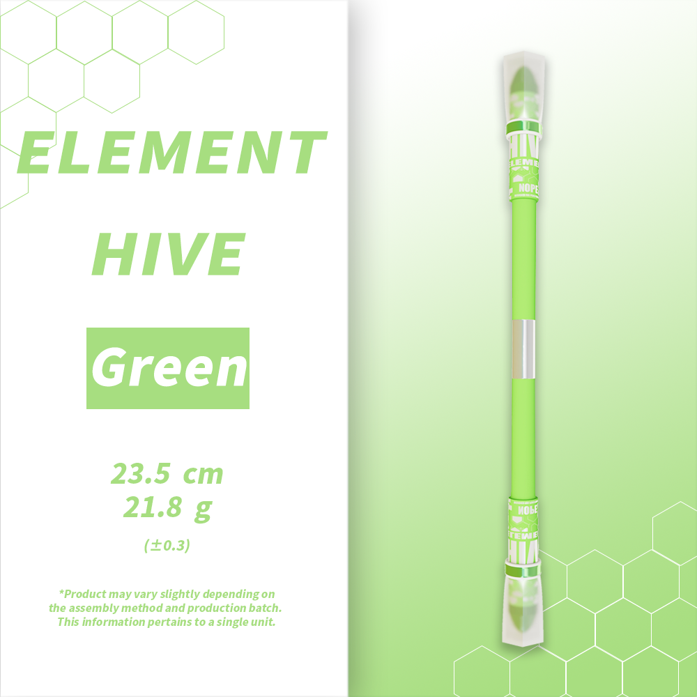 Spinning Pen - HIVE ELEMENT