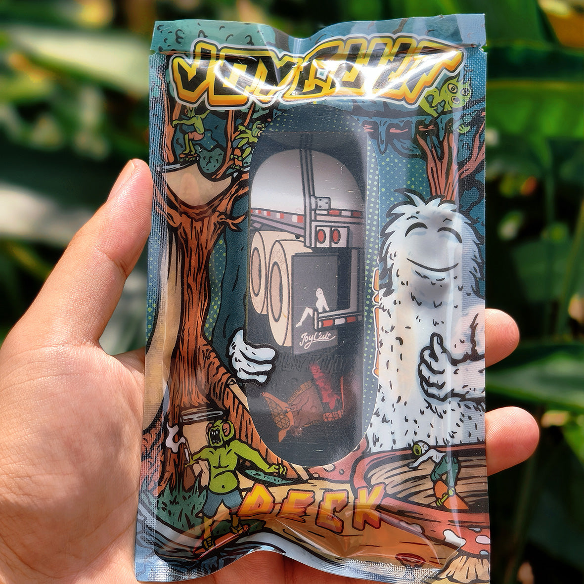 Joycult Decks