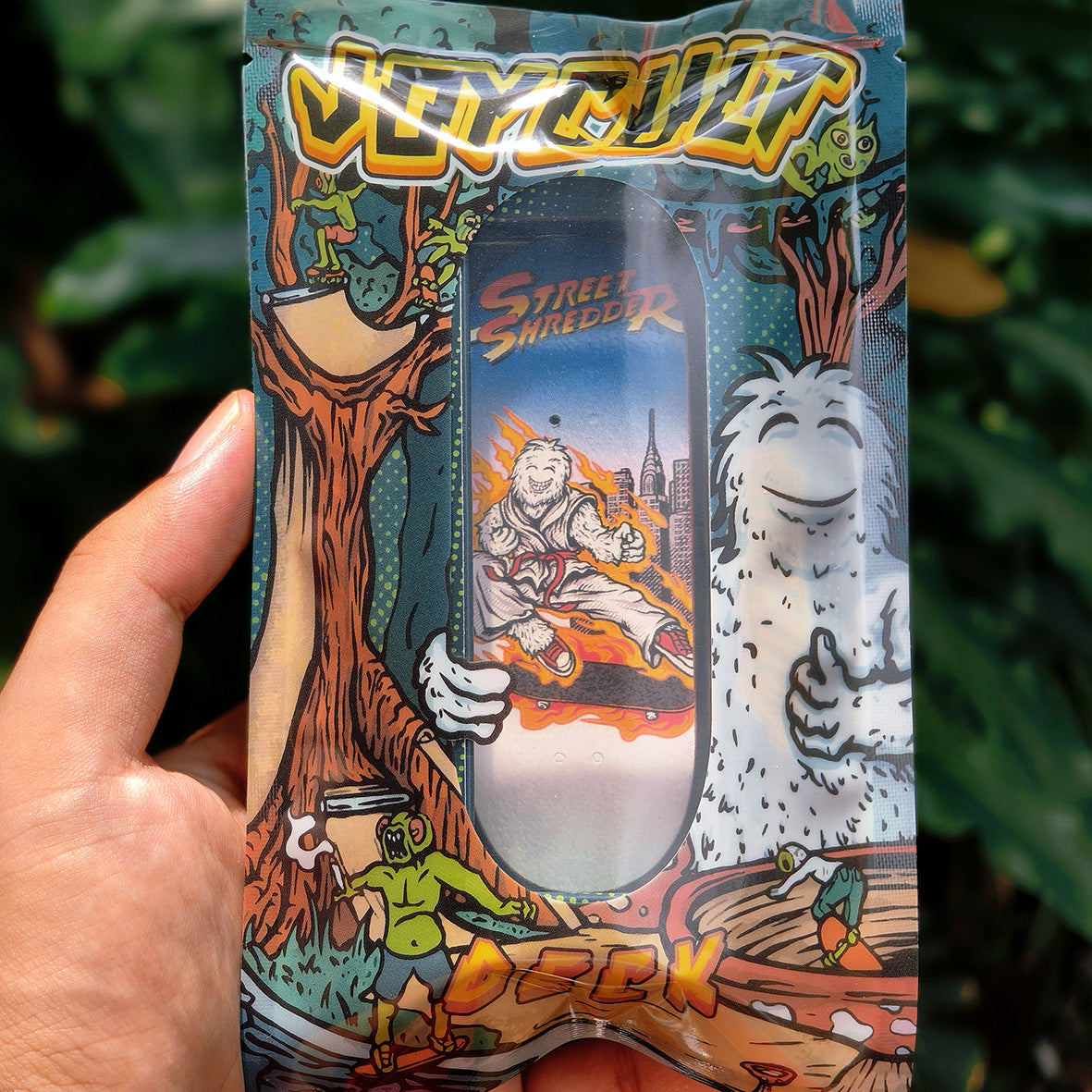 Joycult Decks