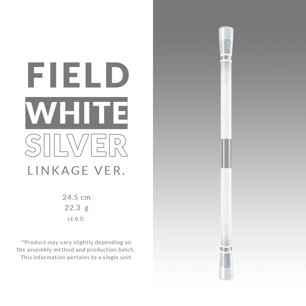 Spinning Pen - GRADIENT FIELD
