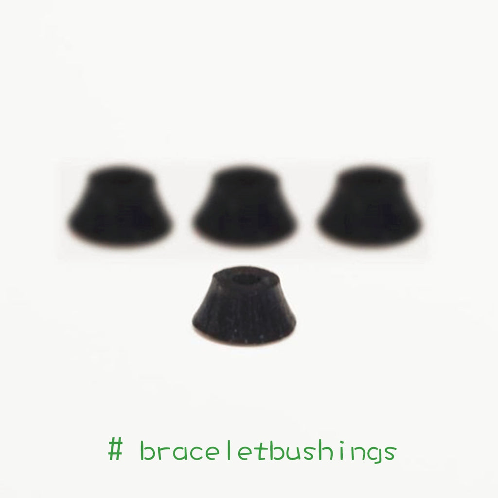 Bracelet Bushings