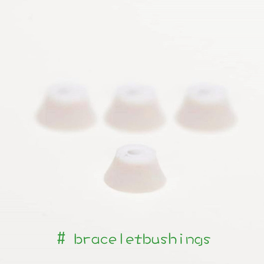 Bracelet Bushings