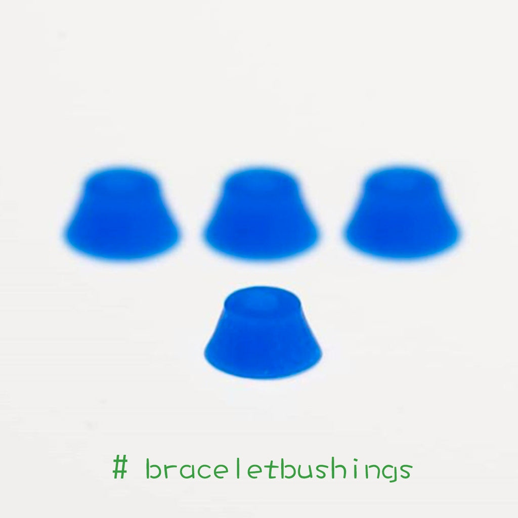 Bracelet Bushings