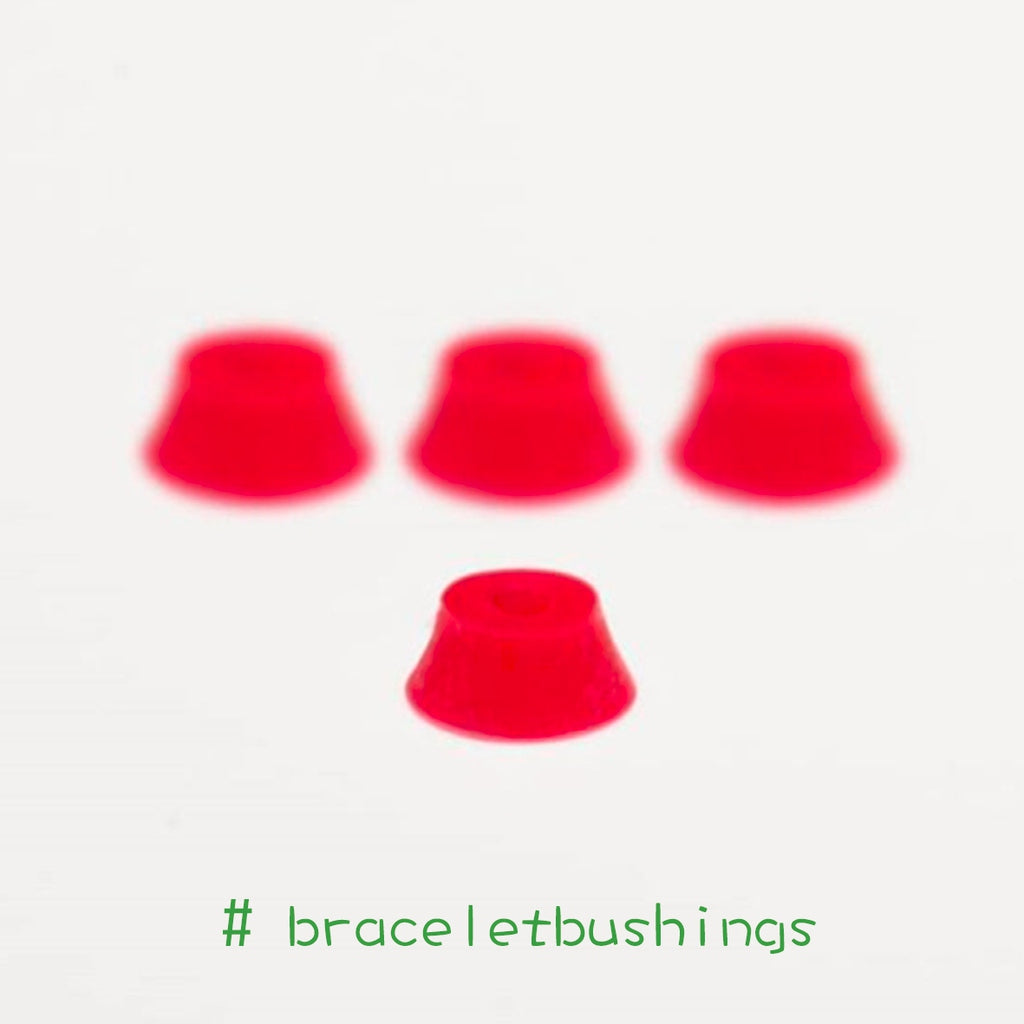 Bracelet Bushings