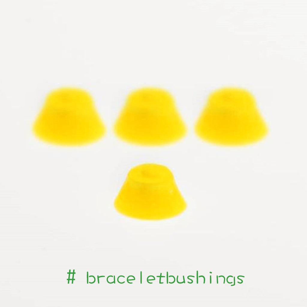 Bracelet Bushings