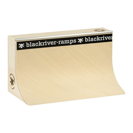 Blackriver: Wallride