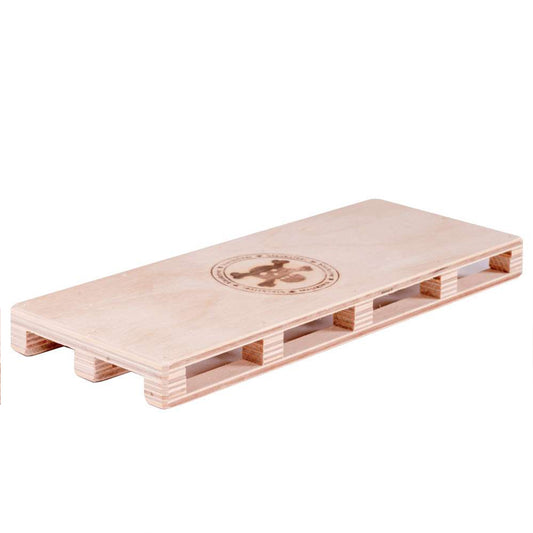 Blackriver: Double Manual Pallet
