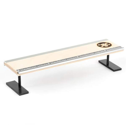 Blackriver: Locker Room Bench