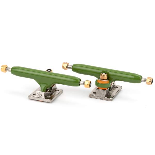 Blackriver Trucks 3.0 - 34mm